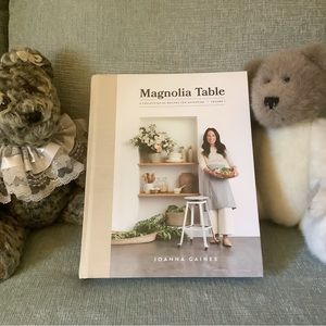 NWT! Magnolia Table by Joanna Gaines